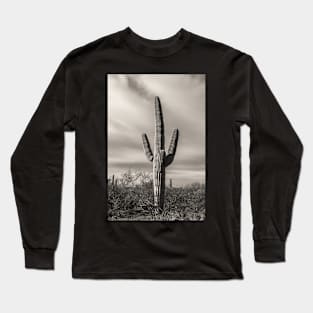 Saguaro Long Sleeve T-Shirt